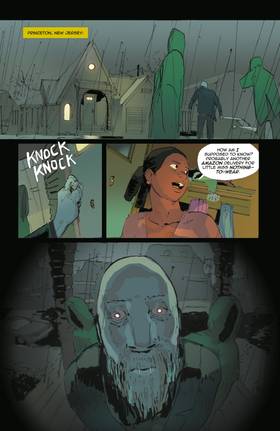 Read Vatican City  2 Page 3 in English