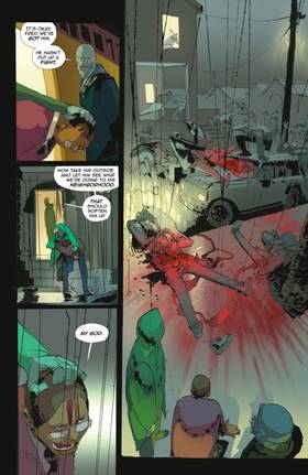 Read Vatican City  2 Page 5 in English