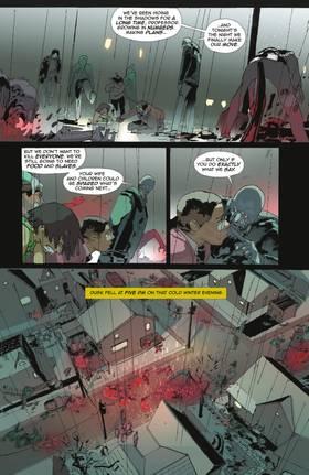 Read Vatican City  2 Page 6 in English