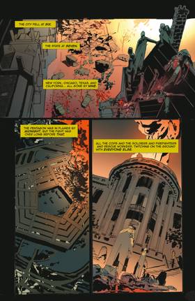 Read Vatican City  2 Page 7 in English