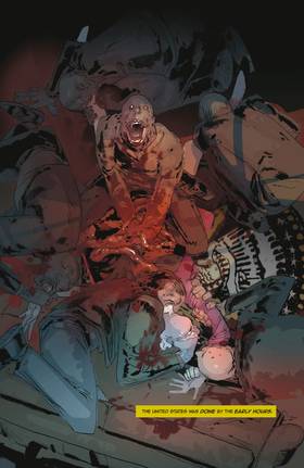 Read Vatican City  2 Page 8 in English