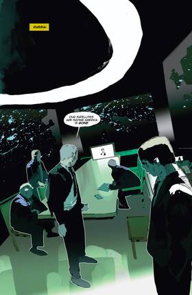 Read Vatican City  3 Page 3 in English