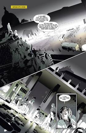 Read Vatican City  4 Page 3 in English