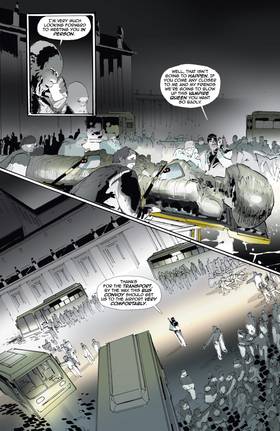 Read Vatican City  4 Page 4 in English