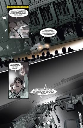 Read Vatican City  4 Page 6 in English