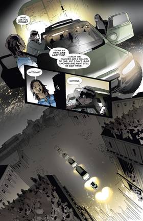 Read Vatican City  4 Page 10 in English