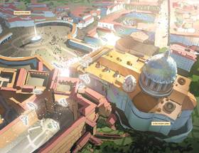 Read Vatican City  2 Page 9 in English