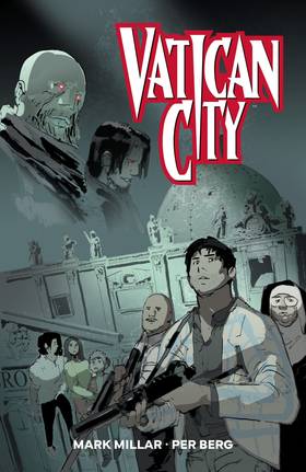 Vatican City: Vatican City