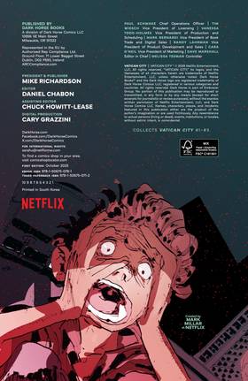 Read Vatican City  1 Page 4 in English