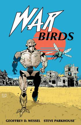 Read War Birds  1 Page 1 in English