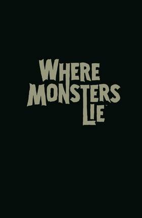 Read Where Monsters Lie  1 Page 3 in English