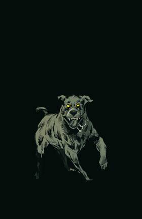 Read Where Monsters Lie  1 Page 7 in English