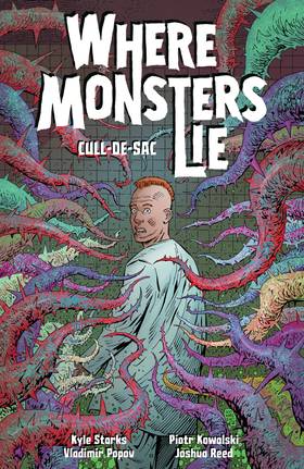 Read Where Monsters Lie  2 Page 1 in English