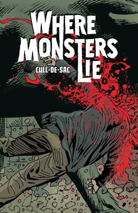 Read Where Monsters Lie  2 Page 4 in English