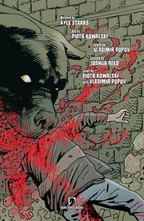 Read Where Monsters Lie  2 Page 5 in English