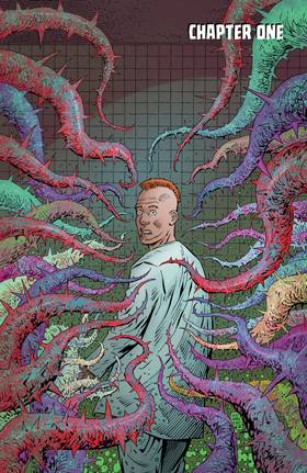 Read Where Monsters Lie  2 Page 7 in English