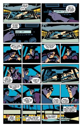 Read Who Are the Power Pals?  2 Page 3 in English