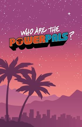 Read Who Are the Power Pals?  1 Page 3 in English