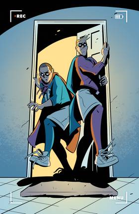 Read Who Are the Power Pals?  1 Page 4 in English