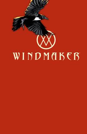 Read WindMaker  1 Page 3 in English