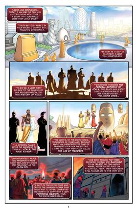 Read WindMaker  1 Page 7 in English