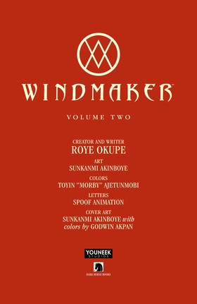 Read WindMaker  2 Page 5 in English