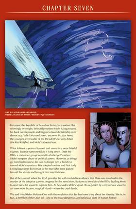 Read WindMaker  2 Page 8 in English