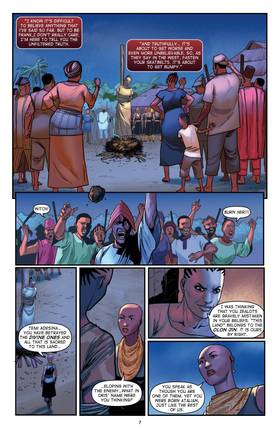 Read WindMaker  2 Page 9 in English