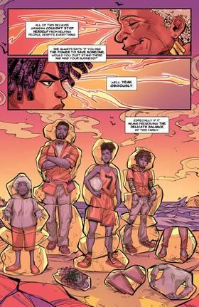 Read You Never Heard of Me  1 Page 7 in English