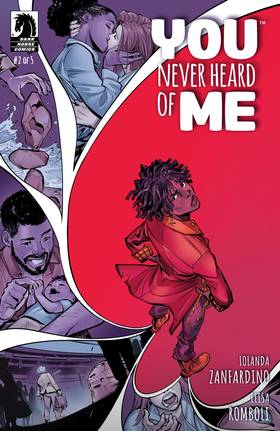 Read You Never Heard of Me  2 Page 1 in English