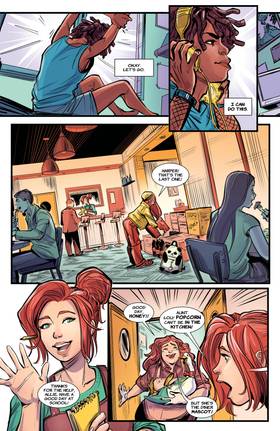 Read You Never Heard of Me  2 Page 3 in English