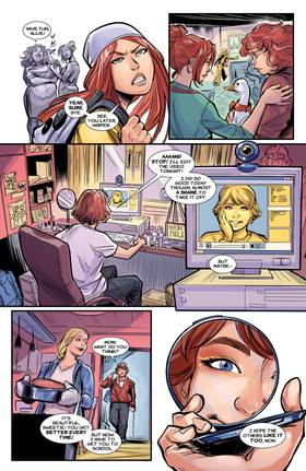 Read You Never Heard of Me  2 Page 4 in English