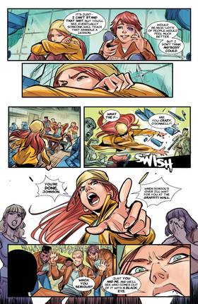Read You Never Heard of Me  2 Page 6 in English