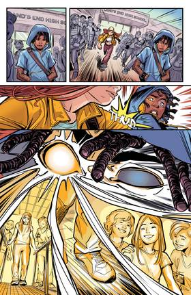 Read You Never Heard of Me  2 Page 7 in English