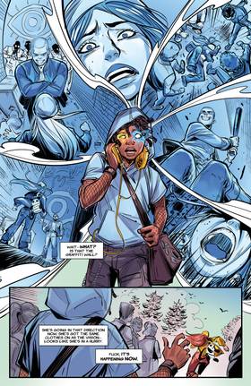 Read You Never Heard of Me  2 Page 8 in English