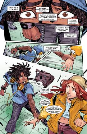 Read You Never Heard of Me  2 Page 9 in English