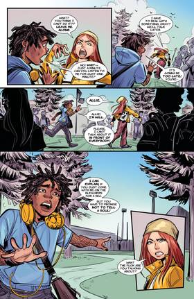 Read You Never Heard of Me  2 Page 10 in English