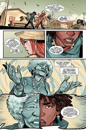 Read You Never Heard of Me  3 Page 4 in English