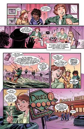 Read You Never Heard of Me  3 Page 7 in English