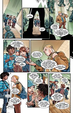 Read You Never Heard of Me  4 Page 3 in English