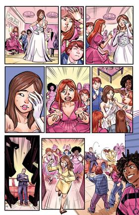 Read You Never Heard of Me  4 Page 6 in English