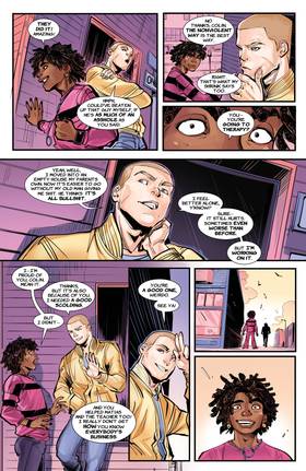 Read You Never Heard of Me  4 Page 7 in English