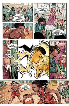 Read You Never Heard of Me  4 Page 9 in English