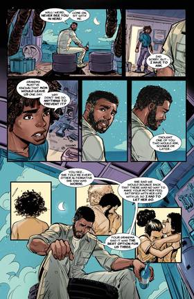 Read You Never Heard of Me  5 Page 5 in English