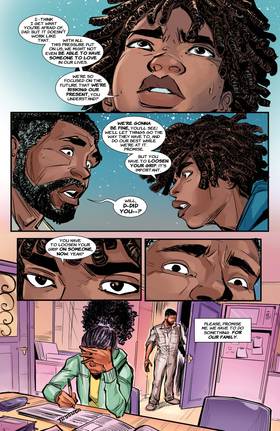 Read You Never Heard of Me  5 Page 7 in English