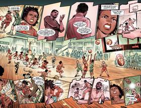 Read You Never Heard of Me  4 Page 10 in English