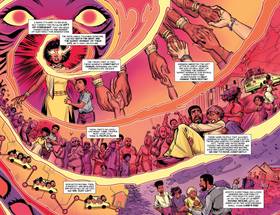 Read You Never Heard of Me  1 Page 6 in English