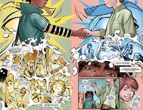 Read You Never Heard of Me  3 Page 6 in English