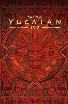 Read Yucatan 1512  1 Page 3 in English