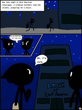 Read Hook Line & Sinker  1 Page 2 in English